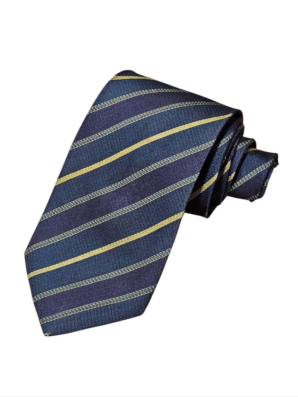 GUCCI TIE - Picture 10 of 13
